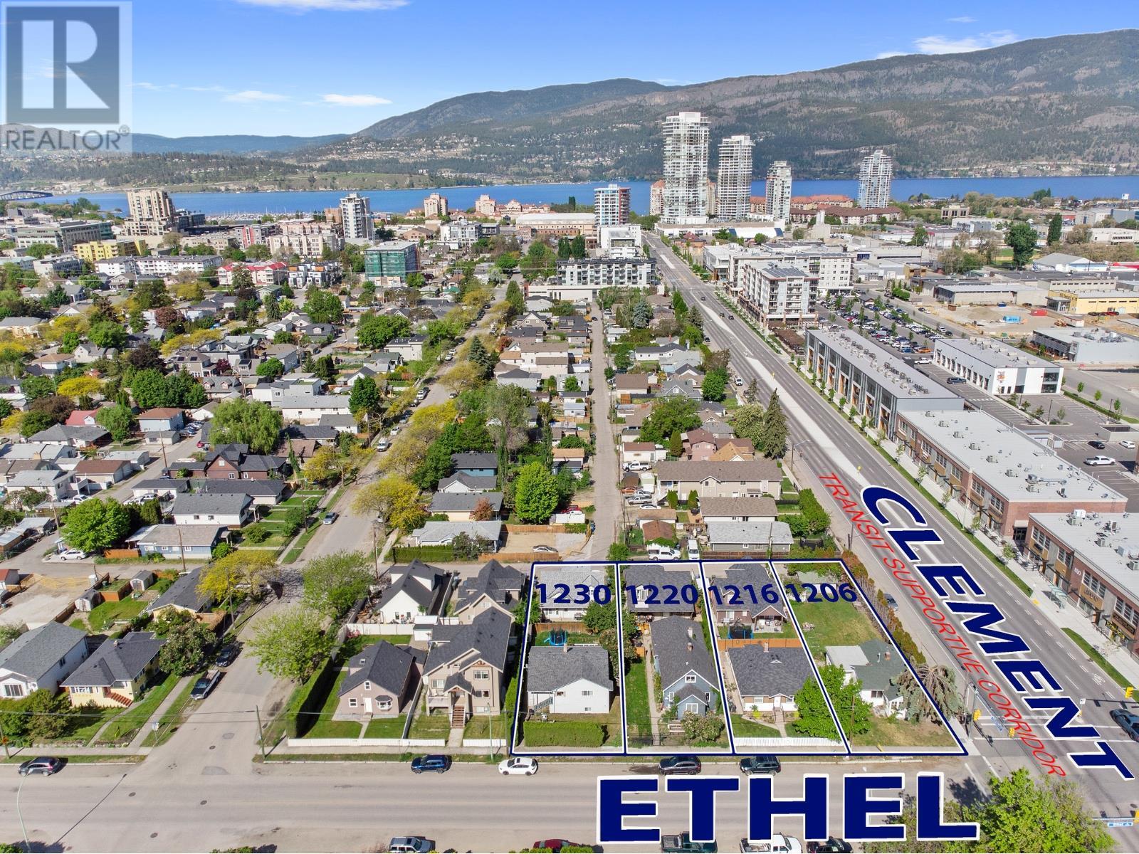 1216 Ethel Street, Kelowna, British Columbia  V1Y 2W5 - Photo 1 - 10273297