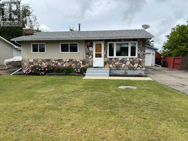 9622 84 Avenue, peace river, Alberta