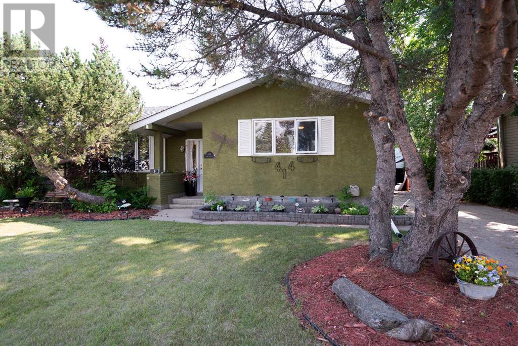 414 3rd Avenue, wainwright, Alberta