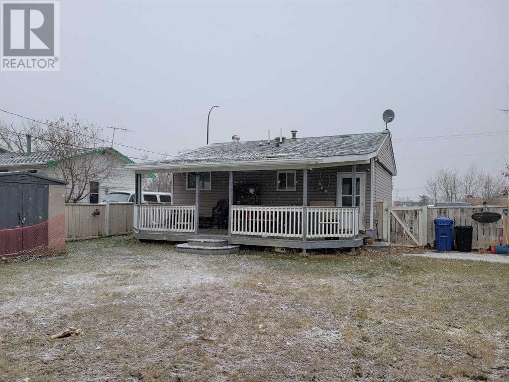 5103 50 Avenue, grimshaw, Alberta