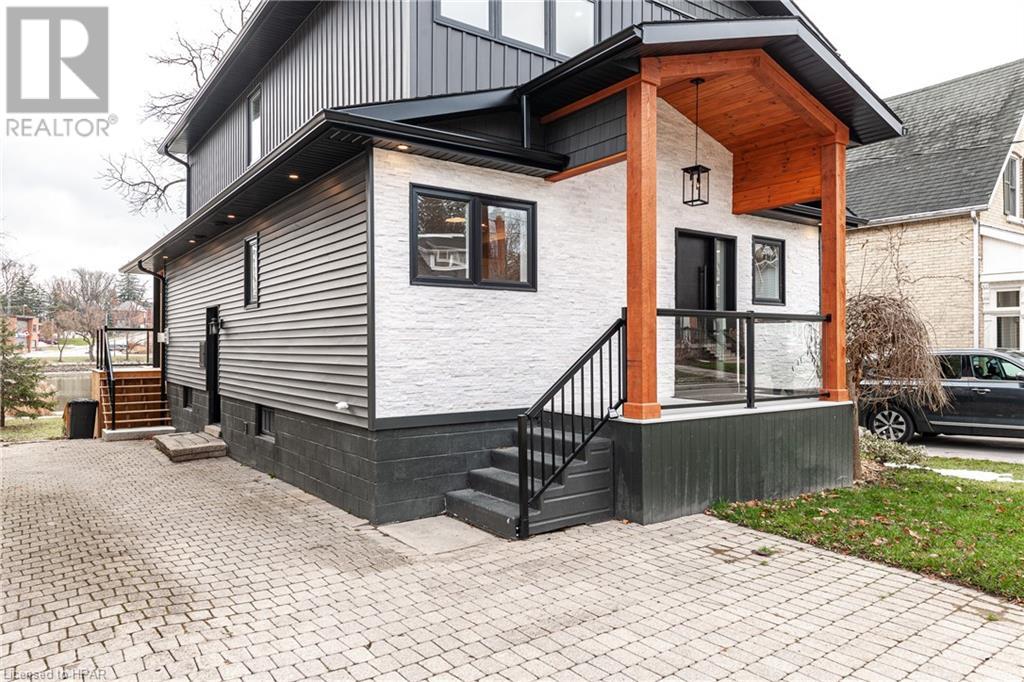 223 William Street, Stratford, Ontario  N5A 4Y2 - Photo 7 - 40470886