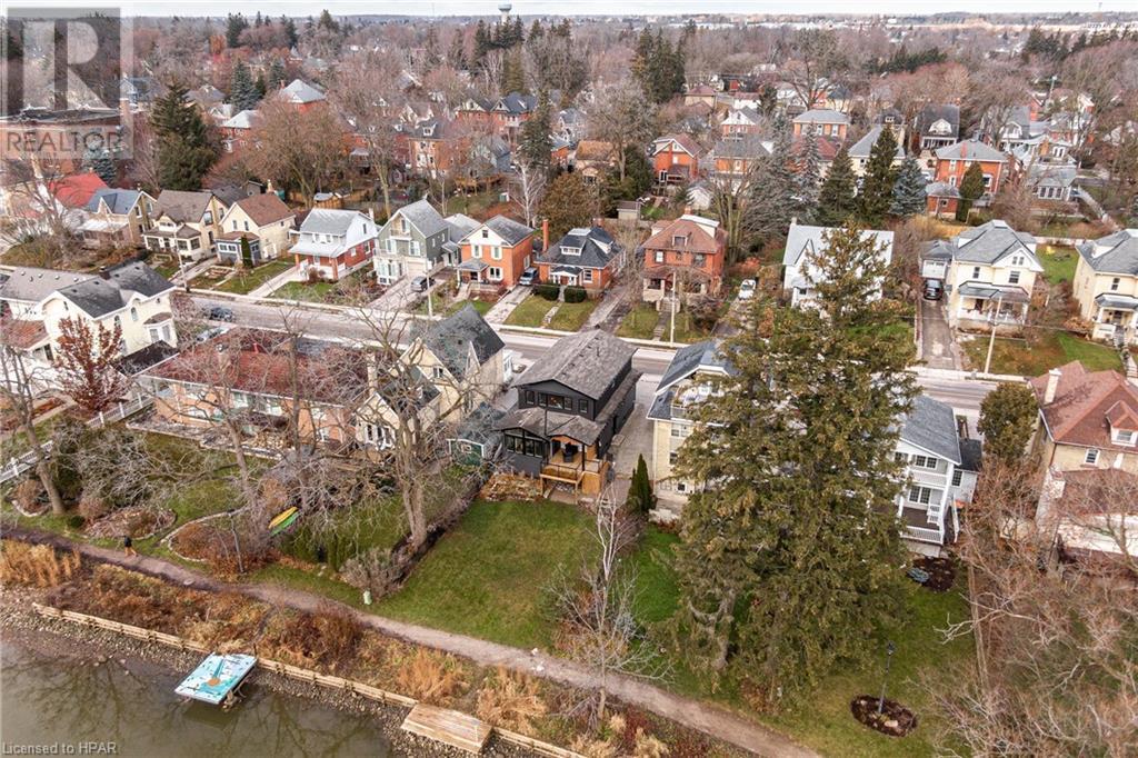 223 William Street, Stratford, Ontario  N5A 4Y2 - Photo 5 - 40470886