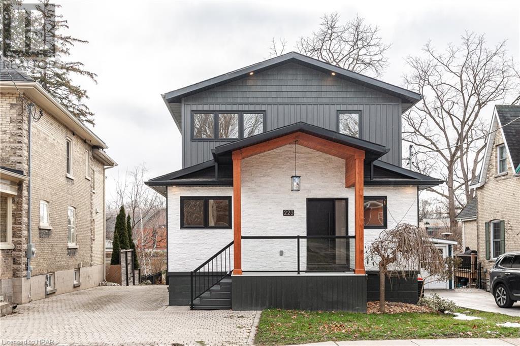 223 William Street, Stratford, Ontario  N5A 4Y2 - Photo 6 - 40470886