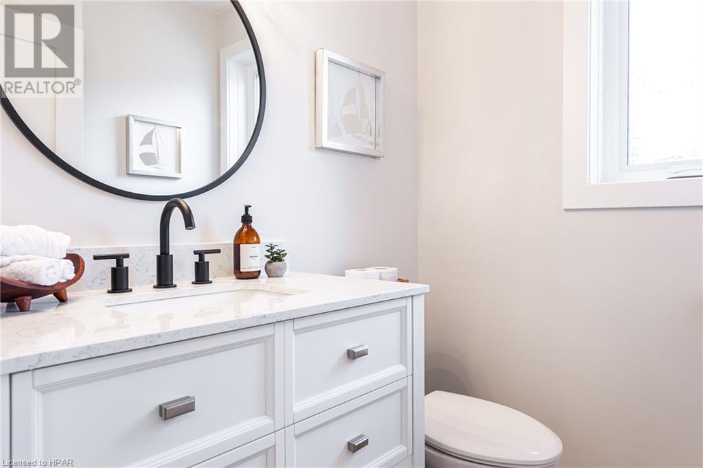 223 William Street, Stratford, Ontario  N5A 4Y2 - Photo 11 - 40470886