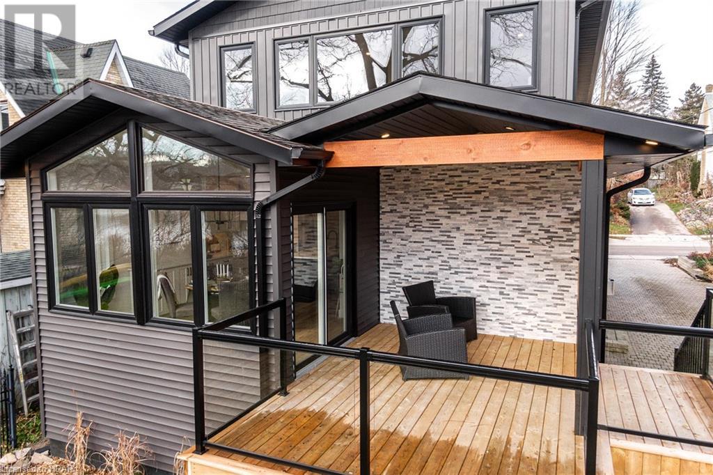 223 William Street, Stratford, Ontario  N5A 4Y2 - Photo 30 - 40470886