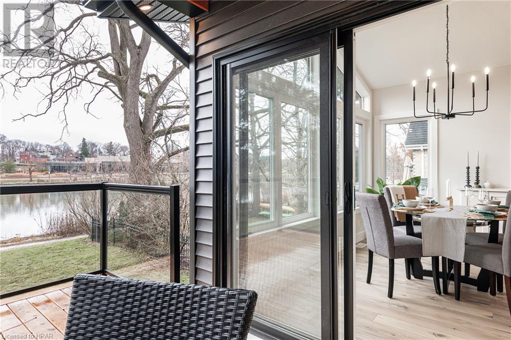 223 William Street, Stratford, Ontario  N5A 4Y2 - Photo 25 - 40470886