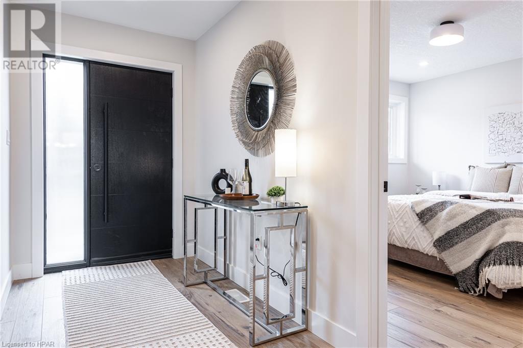 223 William Street, Stratford, Ontario  N5A 4Y2 - Photo 9 - 40470886