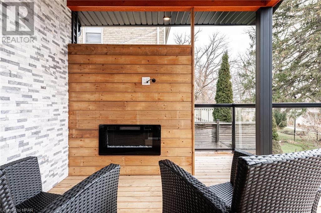 223 William Street, Stratford, Ontario  N5A 4Y2 - Photo 24 - 40470886