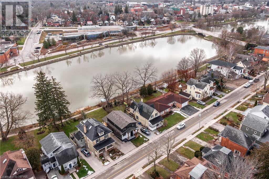 223 William Street, Stratford, Ontario  N5A 4Y2 - Photo 28 - 40470886