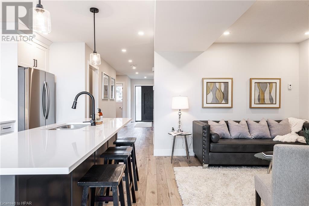 223 William Street, Stratford, Ontario  N5A 4Y2 - Photo 32 - 40470886