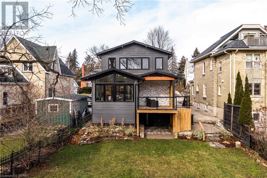 223 William Street, Stratford, Ontario  N5A 4Y2 - Photo 47 - 40470886