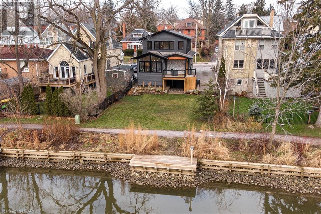 223 William Street, Stratford, Ontario  N5A 4Y2 - Photo 29 - 40470886