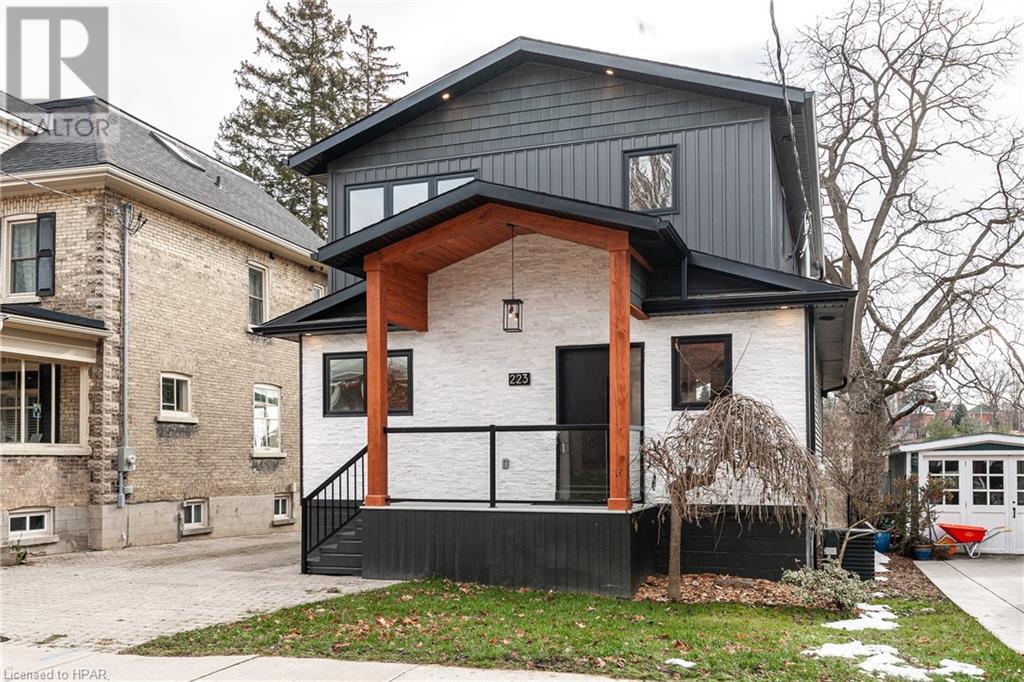 223 William Street, Stratford, Ontario  N5A 4Y2 - Photo 43 - 40470886