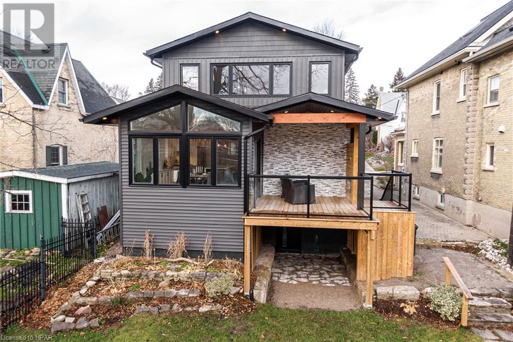 223 William Street, Stratford, Ontario  N5A 4Y2 - Photo 45 - 40470886