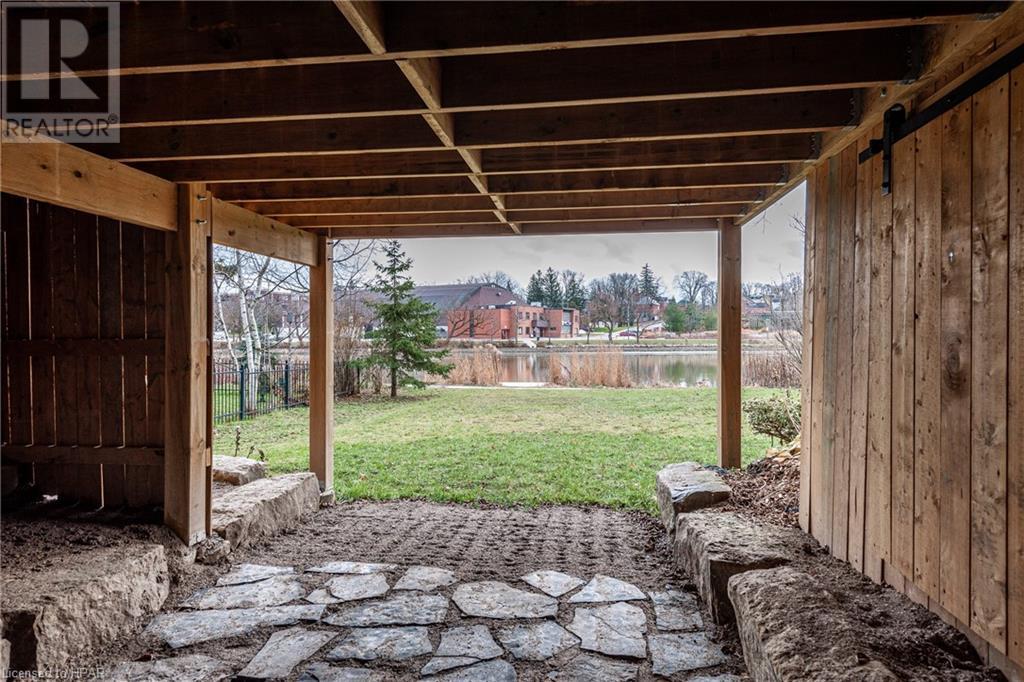 223 William Street, Stratford, Ontario  N5A 4Y2 - Photo 44 - 40470886