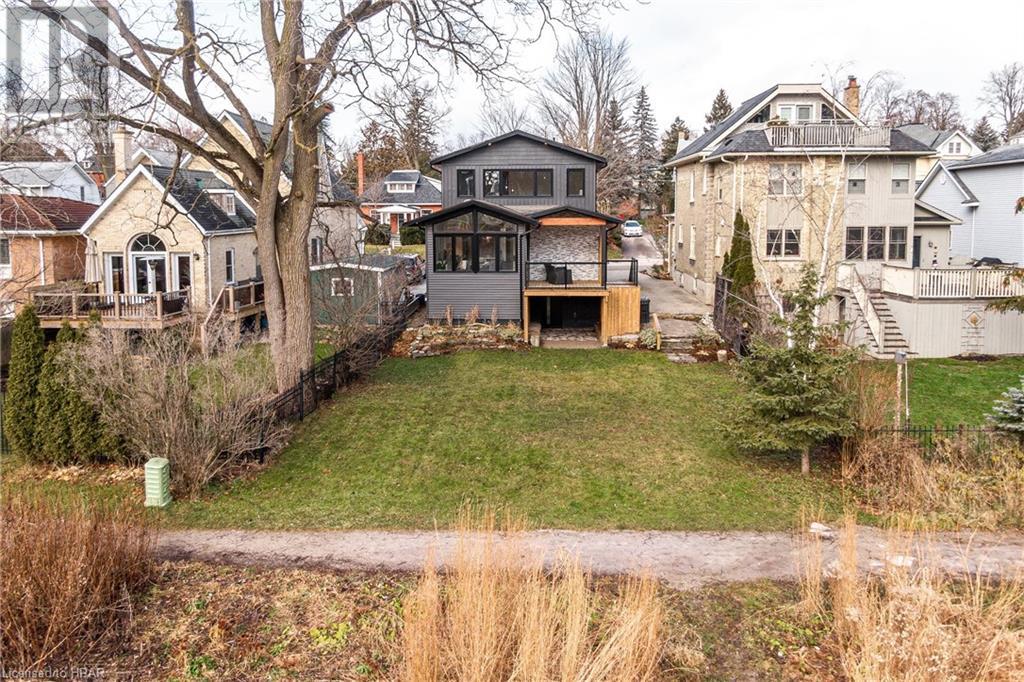 223 William Street, Stratford, Ontario  N5A 4Y2 - Photo 27 - 40470886