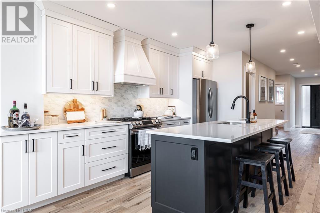 223 William Street, Stratford, Ontario  N5A 4Y2 - Photo 31 - 40470886