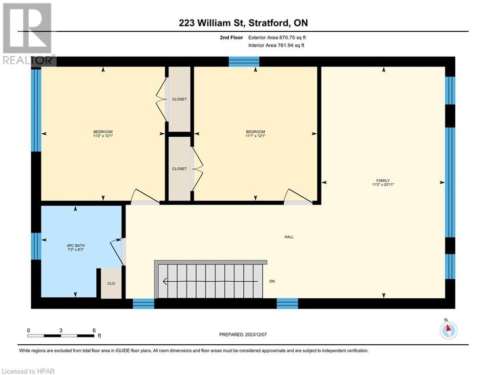 223 William Street, Stratford, Ontario  N5A 4Y2 - Photo 49 - 40470886