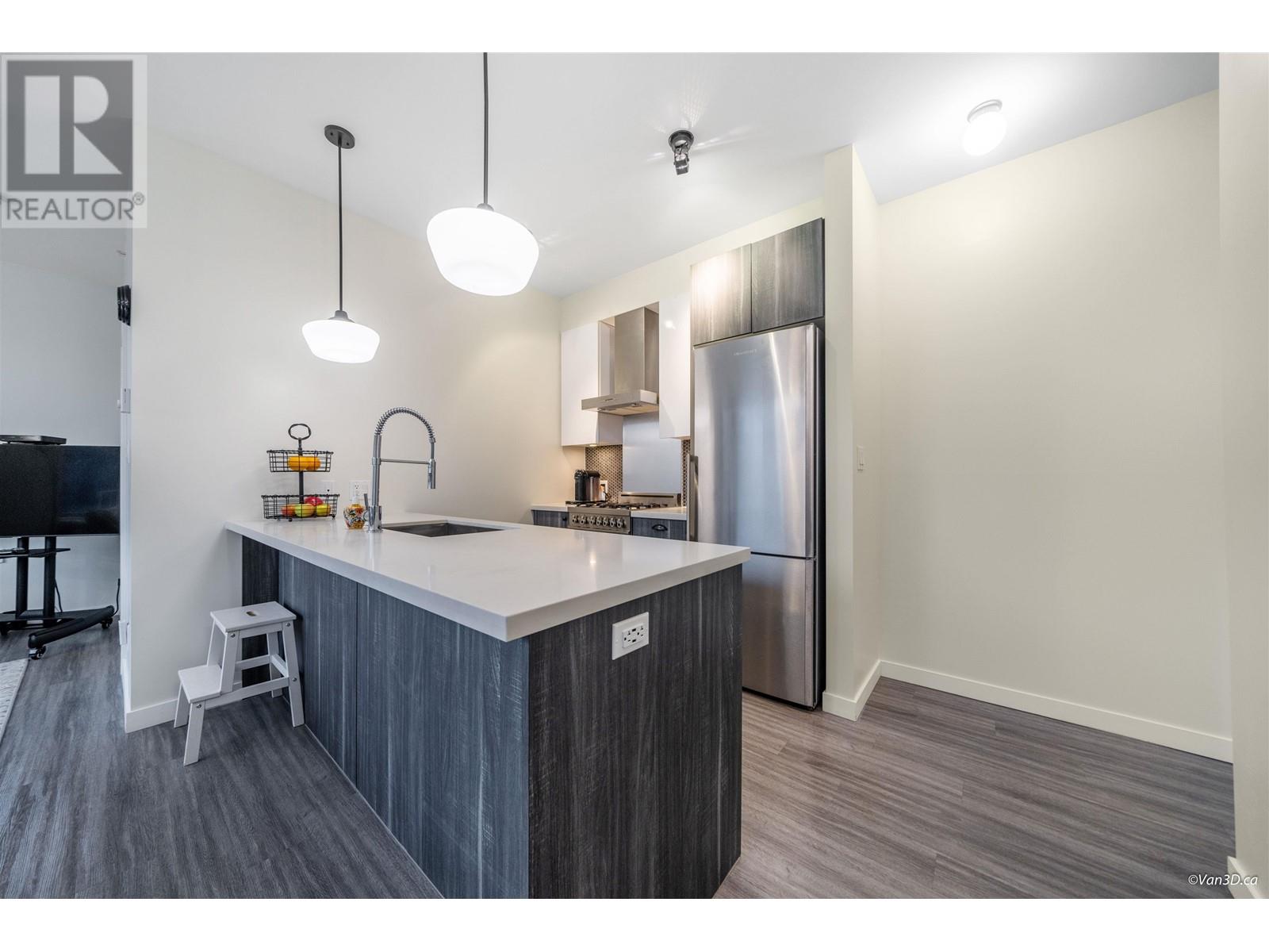 103 311 E 6th Avenue, Vancouver, British Columbia  V5T 0G9 - Photo 3 - R2837183