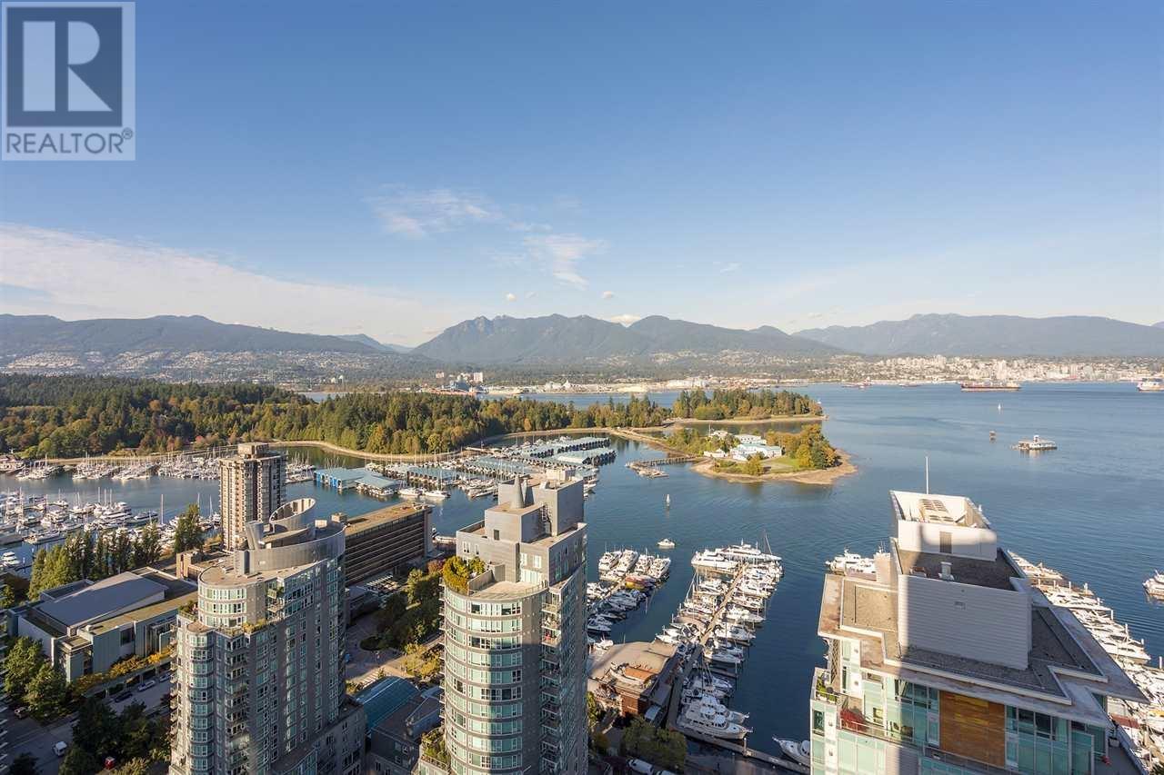 32f 1499 W Pender, Vancouver, British Columbia  V6G 0A7 - Photo 11 - R2837187