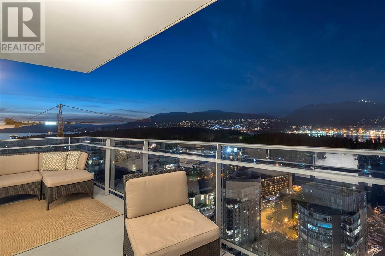 32f 1499 W Pender, Vancouver, British Columbia  V6G 0A7 - Photo 12 - R2837187
