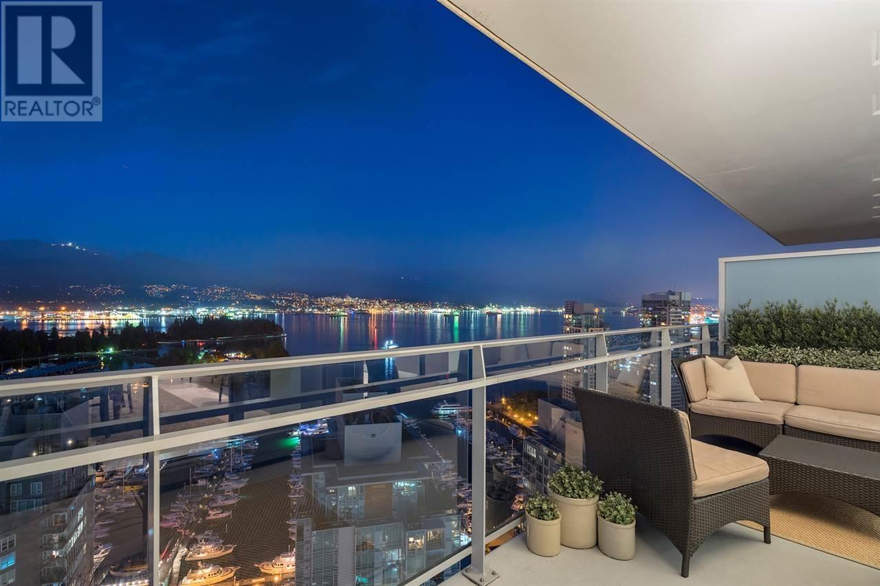 32f 1499 W Pender, Vancouver, British Columbia  V6G 0A7 - Photo 13 - R2837187