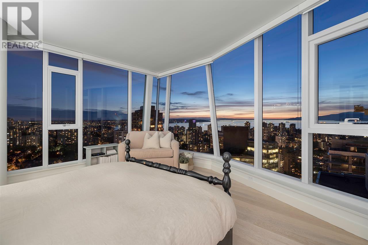 32f 1499 W Pender, Vancouver, British Columbia  V6G 0A7 - Photo 17 - R2837187