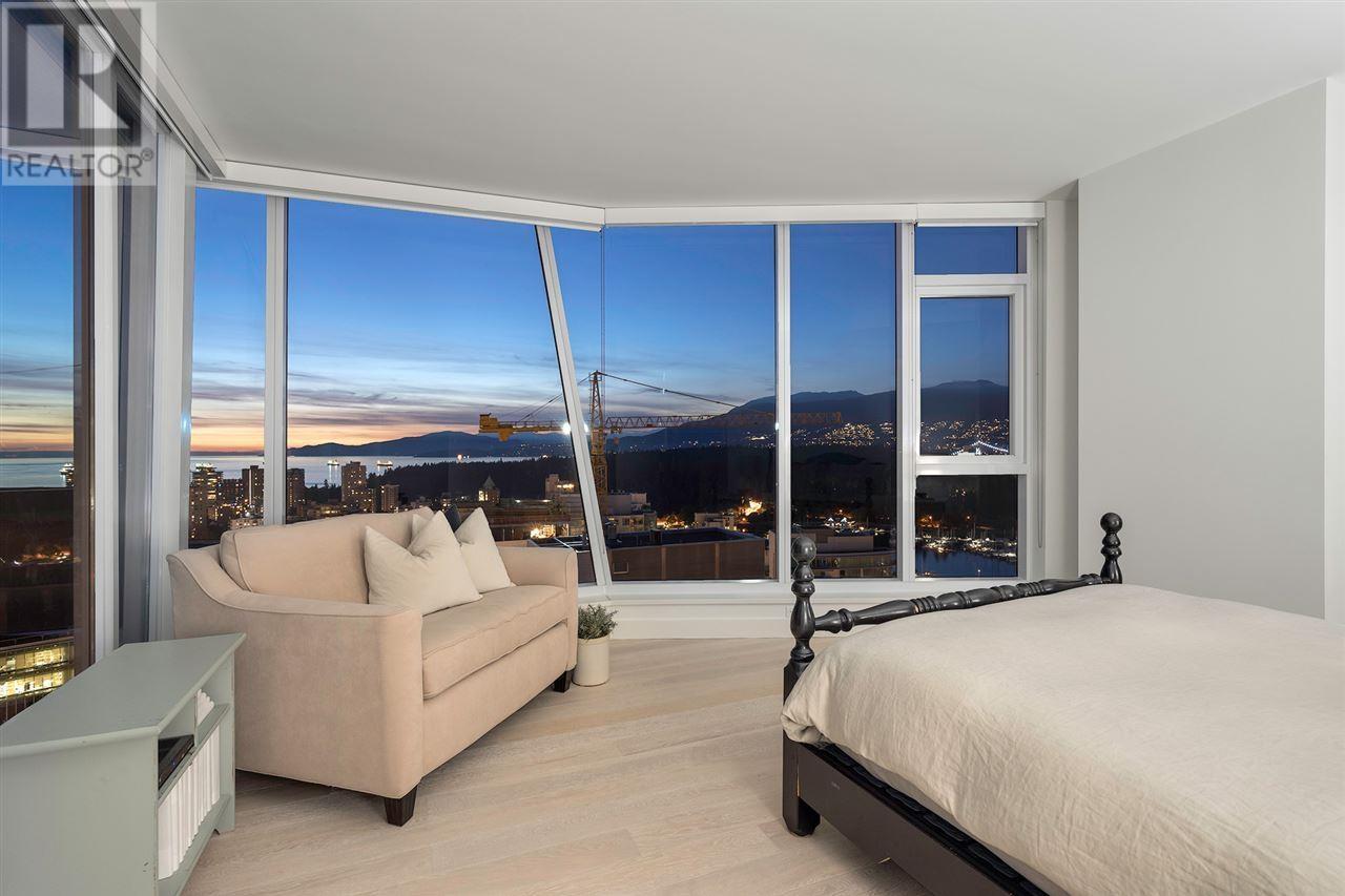 32f 1499 W Pender, Vancouver, British Columbia  V6G 0A7 - Photo 18 - R2837187