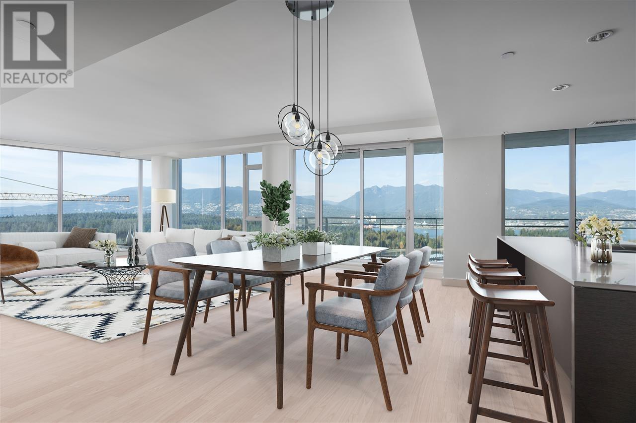 32f 1499 W Pender, Vancouver, British Columbia  V6G 0A7 - Photo 2 - R2837187