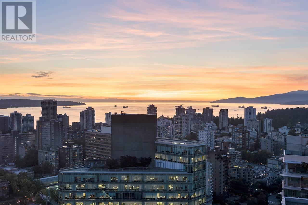 32f 1499 W Pender, Vancouver, British Columbia  V6G 0A7 - Photo 20 - R2837187