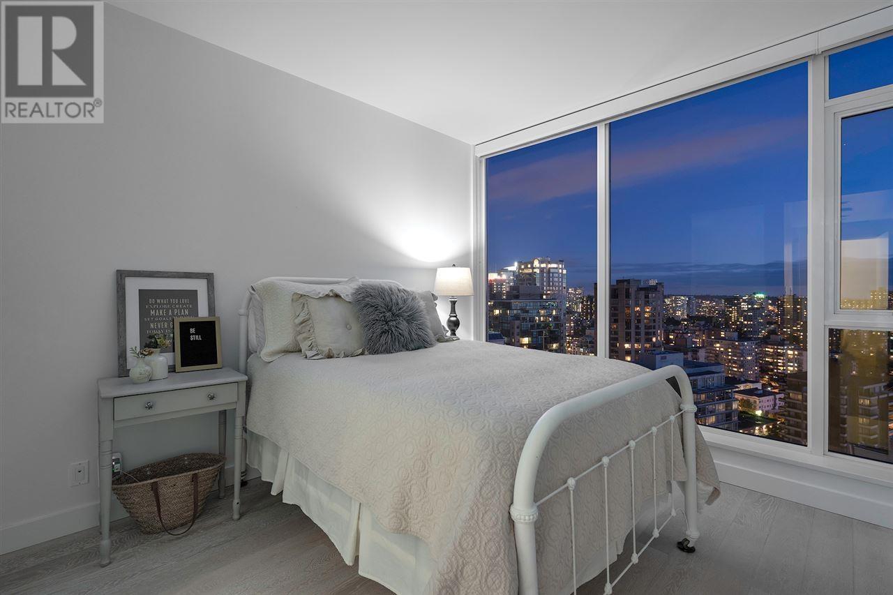 32f 1499 W Pender, Vancouver, British Columbia  V6G 0A7 - Photo 25 - R2837187