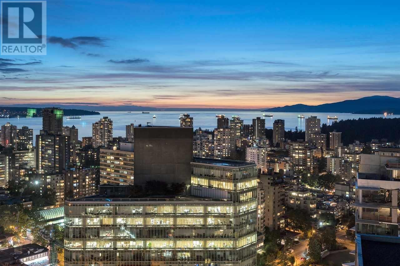 32f 1499 W Pender, Vancouver, British Columbia  V6G 0A7 - Photo 26 - R2837187