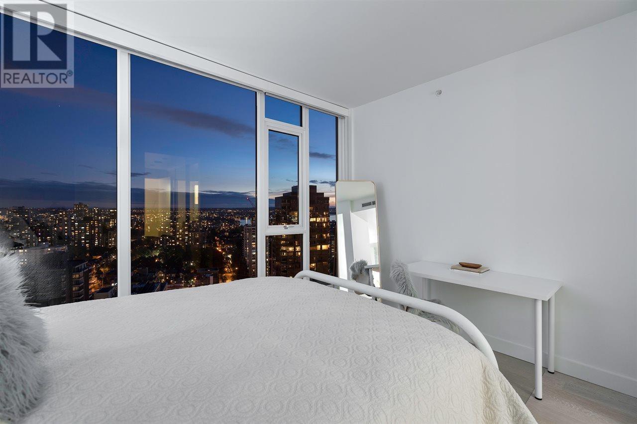 32f 1499 W Pender, Vancouver, British Columbia  V6G 0A7 - Photo 27 - R2837187