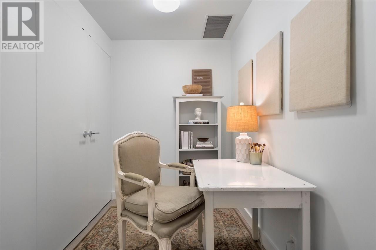 32f 1499 W Pender, Vancouver, British Columbia  V6G 0A7 - Photo 30 - R2837187