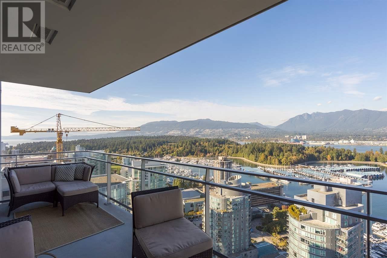 32f 1499 W Pender, Vancouver, British Columbia  V6G 0A7 - Photo 34 - R2837187