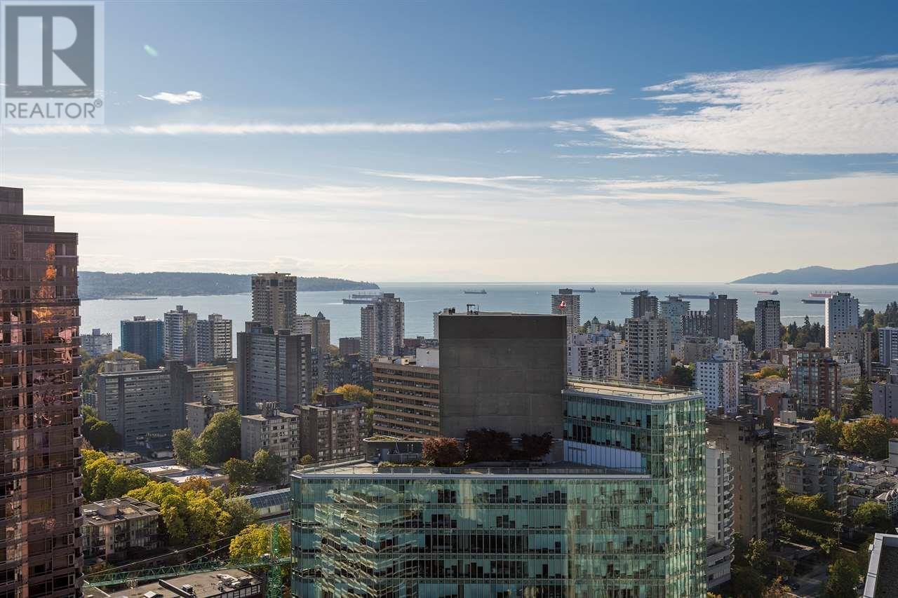 32f 1499 W Pender, Vancouver, British Columbia  V6G 0A7 - Photo 35 - R2837187