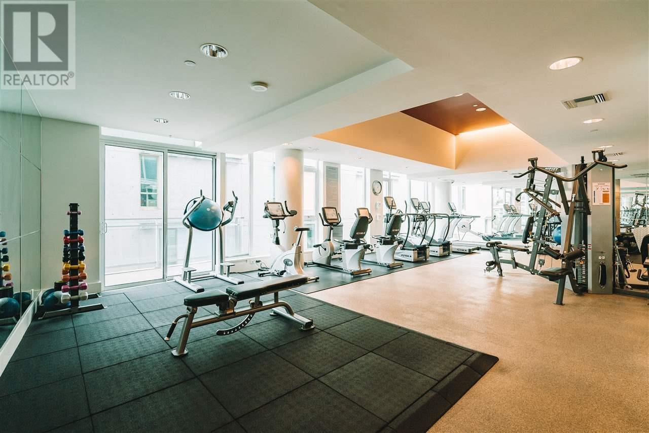 32f 1499 W Pender, Vancouver, British Columbia  V6G 0A7 - Photo 37 - R2837187