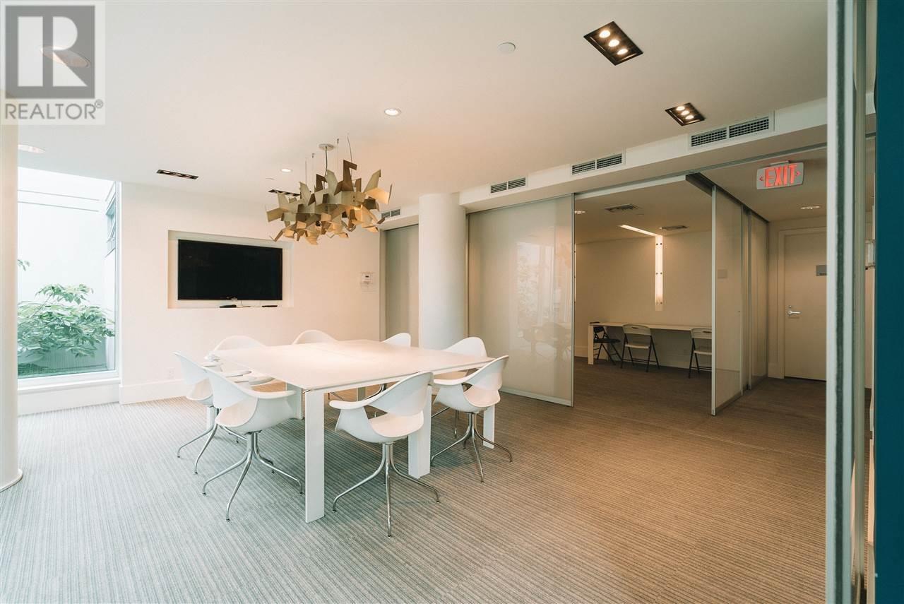 32f 1499 W Pender, Vancouver, British Columbia  V6G 0A7 - Photo 38 - R2837187