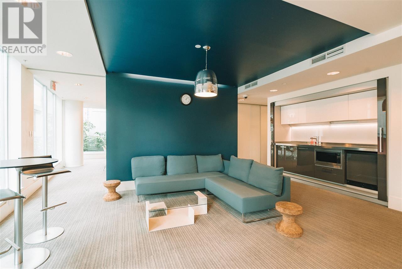 32f 1499 W Pender, Vancouver, British Columbia  V6G 0A7 - Photo 40 - R2837187