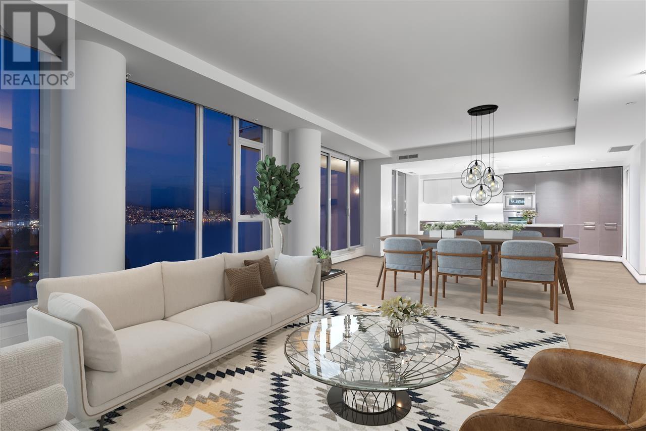 32f 1499 W Pender, Vancouver, British Columbia  V6G 0A7 - Photo 6 - R2837187
