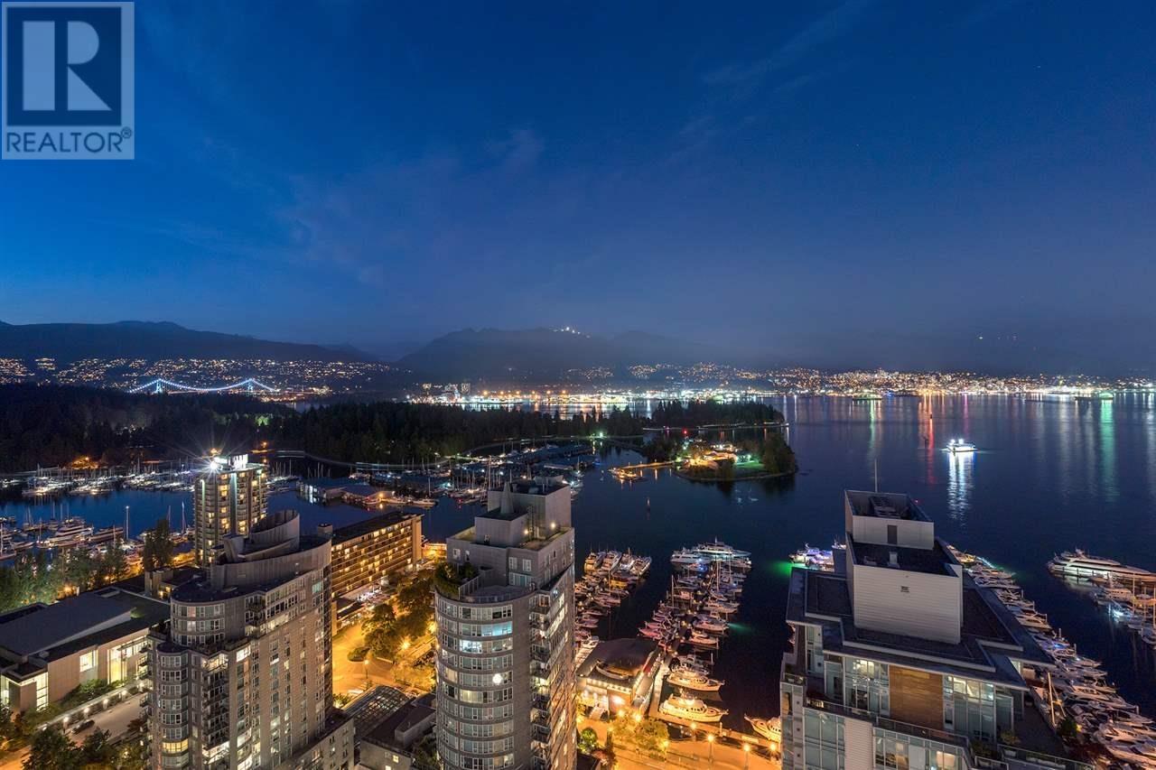 32f 1499 W Pender, Vancouver, British Columbia  V6G 0A7 - Photo 7 - R2837187