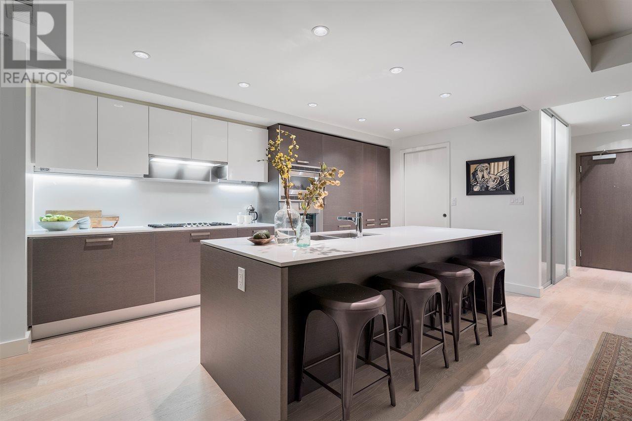 32f 1499 W Pender, Vancouver, British Columbia  V6G 0A7 - Photo 9 - R2837187