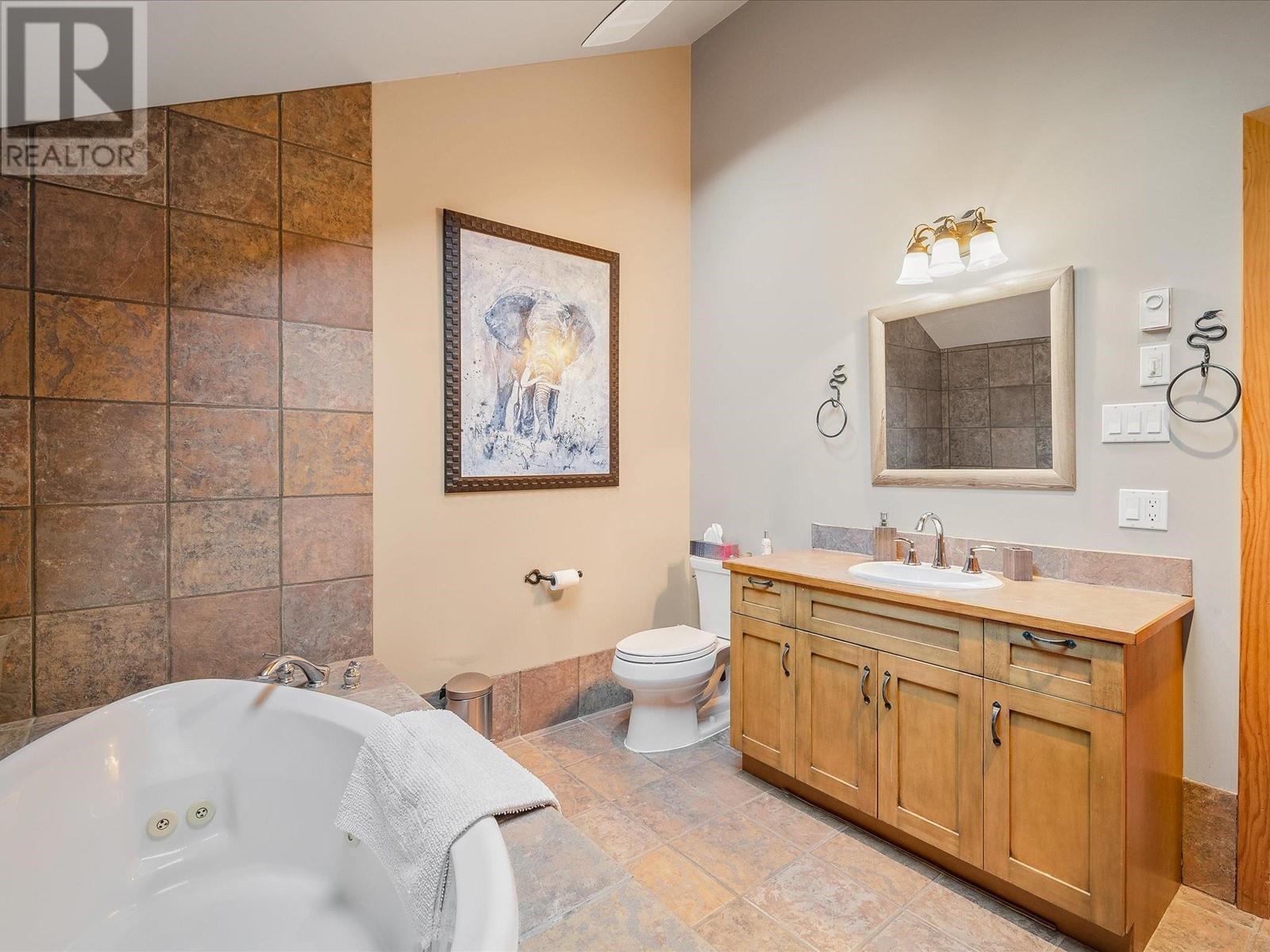 3310 Panorama Ridge, Whistler, British Columbia  V8E 0B8 - Photo 15 - R2824208