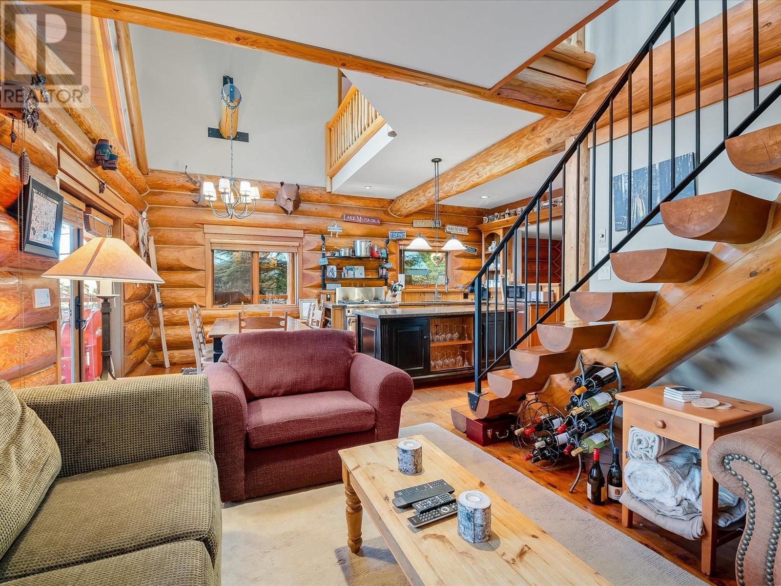 3310 Panorama Ridge, Whistler, British Columbia  V8E 0B8 - Photo 4 - R2824208