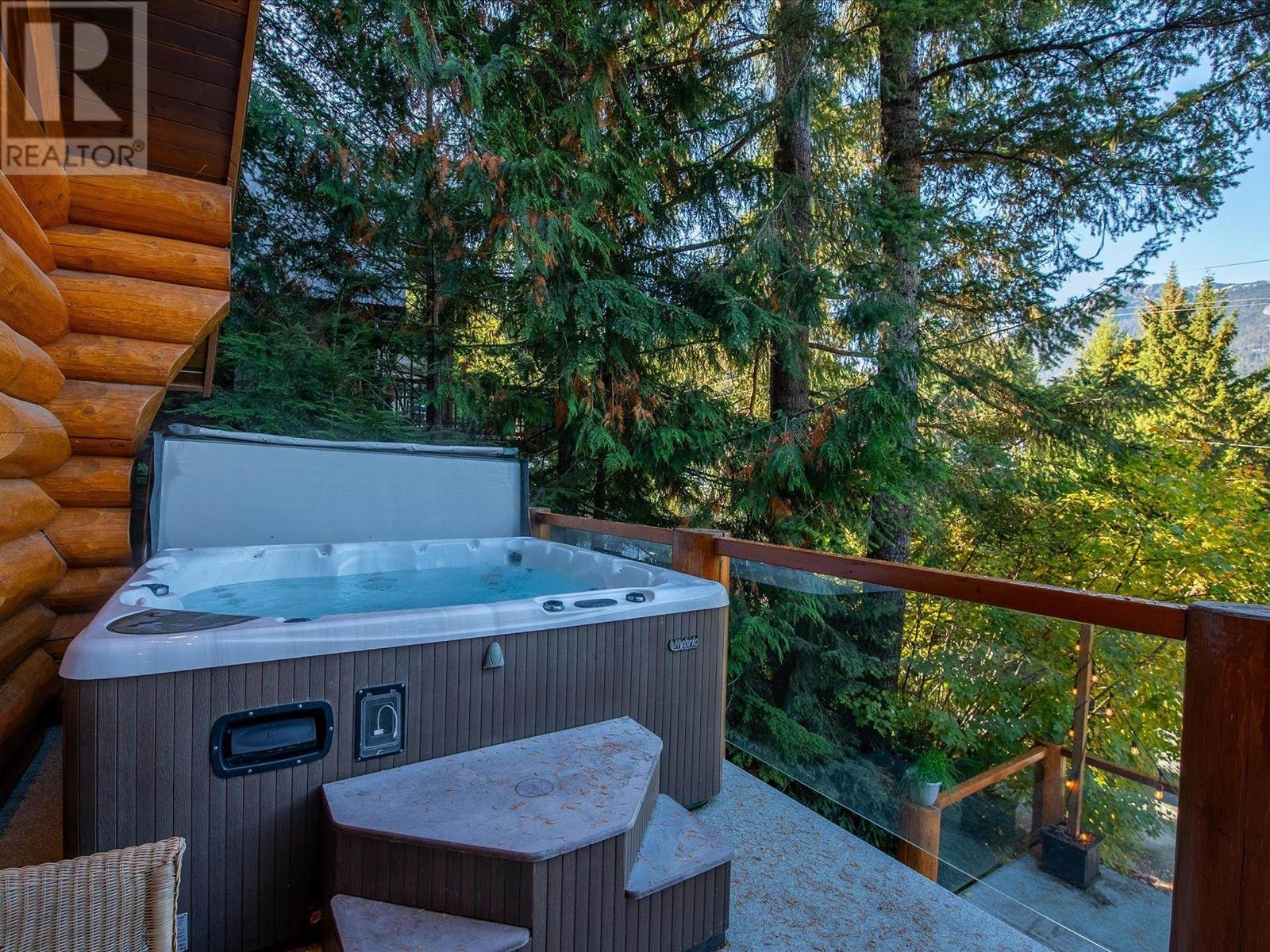 3310 Panorama Ridge, Whistler, British Columbia  V8E 0B8 - Photo 10 - R2824208