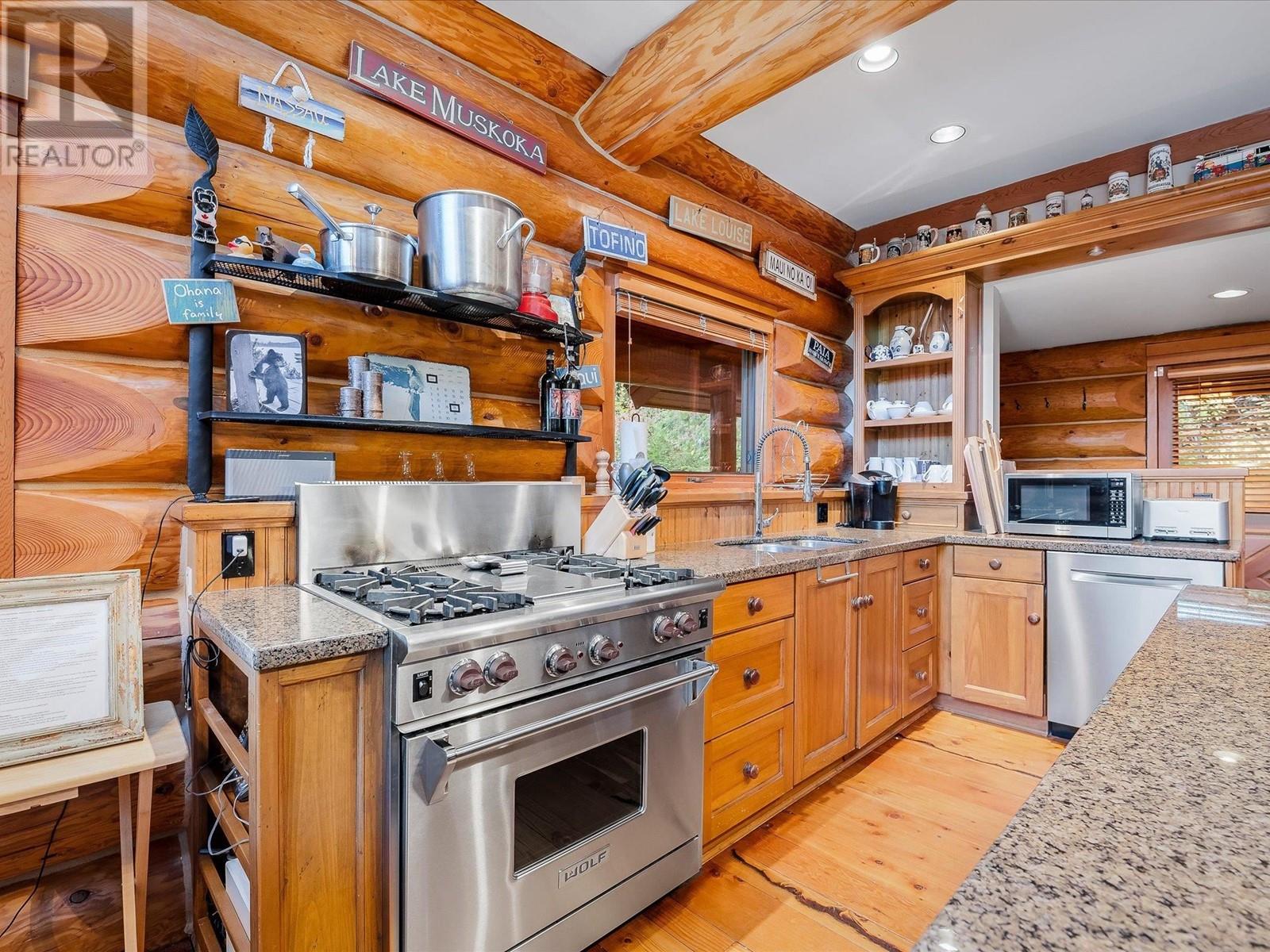 3310 Panorama Ridge, Whistler, British Columbia  V8E 0B8 - Photo 5 - R2824208