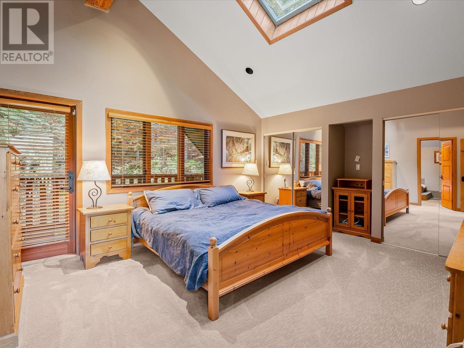 3310 Panorama Ridge, Whistler, British Columbia  V8E 0B8 - Photo 12 - R2824208