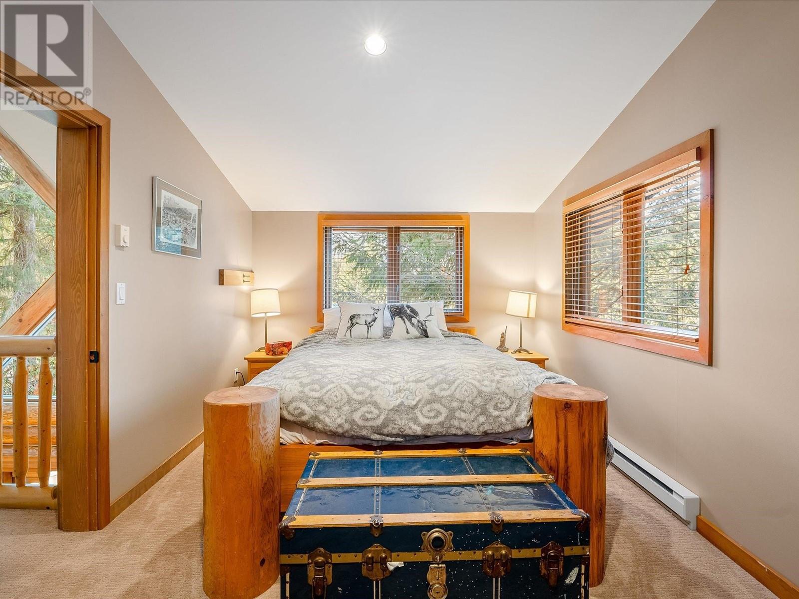 3310 Panorama Ridge, Whistler, British Columbia  V8E 0B8 - Photo 19 - R2824208