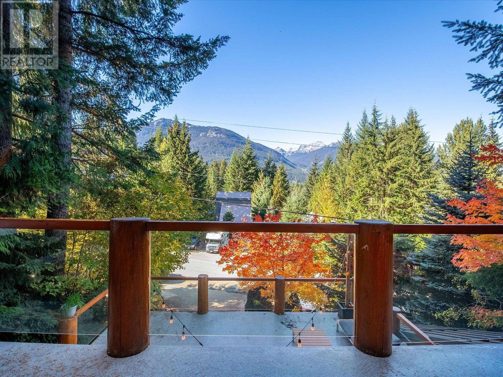 3310 Panorama Ridge, Whistler, British Columbia  V8E 0B8 - Photo 9 - R2824208