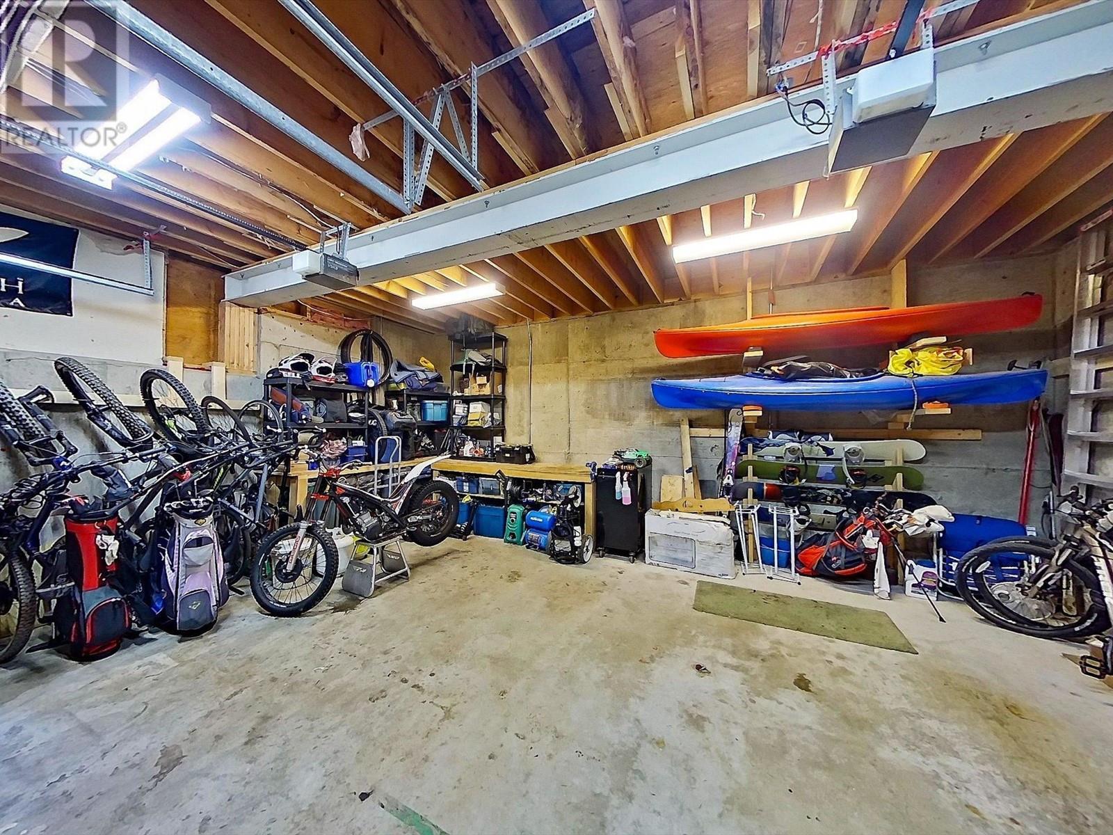 3310 Panorama Ridge, Whistler, British Columbia  V8E 0B8 - Photo 37 - R2824208